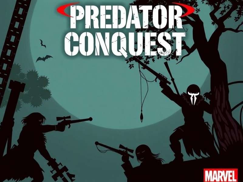 Positive player reviews for Predator Conquest Predator Conquest Player Reviews